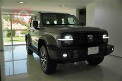 GWM تانك 300